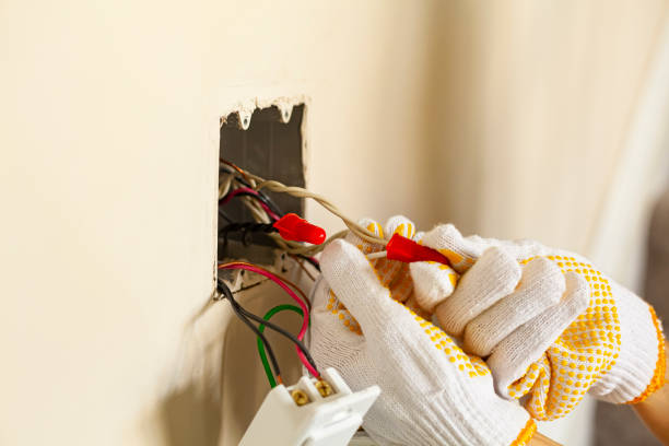 Best Electrical Wiring and Rewiring  in Beresford, SD